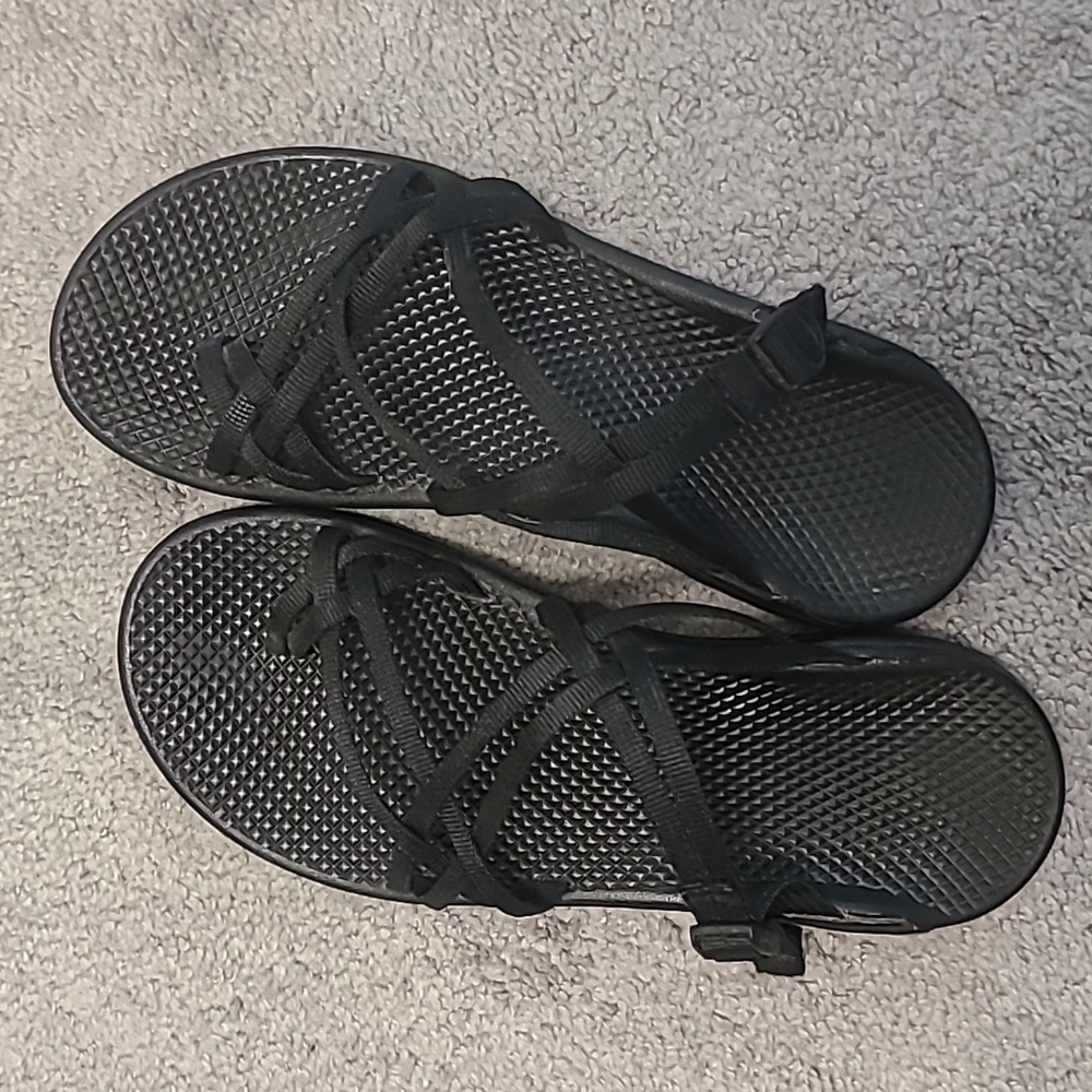 Chacos Z